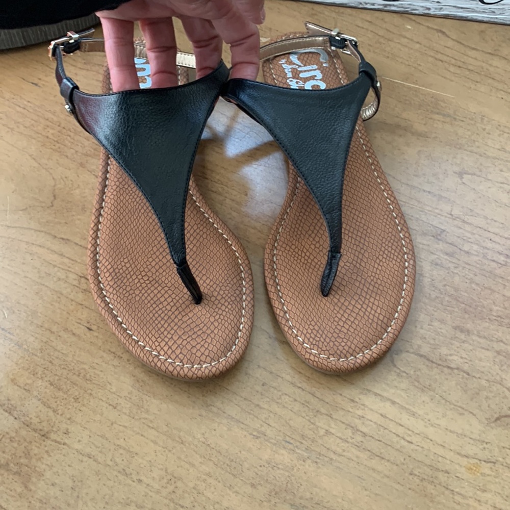 Sam Edelman Women’s Sandal